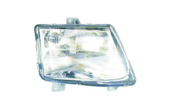 Headlight 1665983 Diederichs