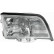 Headlight 1670982 Diederichs, Thumbnail 2