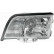 Headlight 1670983 Diederichs, Thumbnail 2
