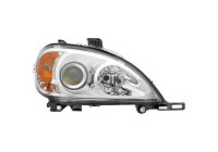 Headlight 1690184 Diederichs