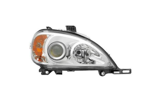 Headlight 1690184 Diederichs
