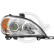 Headlight 1690184 Diederichs, Thumbnail 2