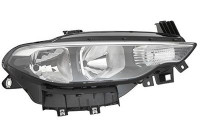 Headlight 1717962 Van Wezel