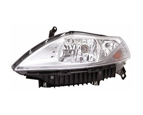 Headlight 1779961 Van Wezel