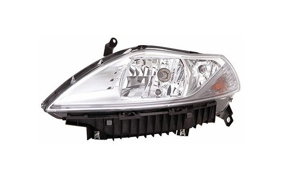 Headlight 1779961 Van Wezel