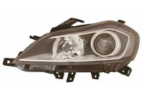Headlight 1787961 Van Wezel