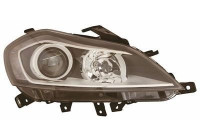 Headlight 1787962 Van Wezel