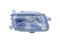 Headlight 1804080 Diederichs