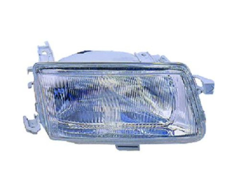 Headlight 1804080 Diederichs