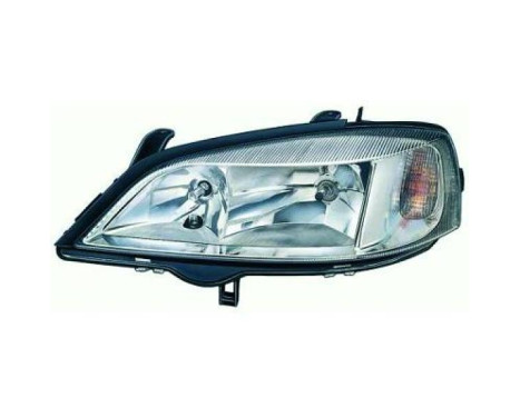 Headlight 1805082 Diederichs