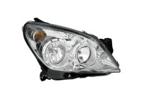 Headlight 1806183 Diederichs