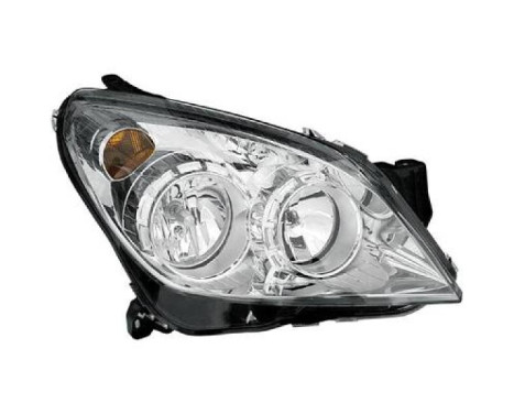 Headlight 1806183 Diederichs