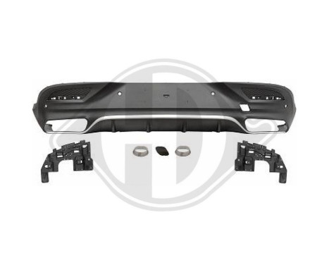 Headlight 1806183 Diederichs, Image 2
