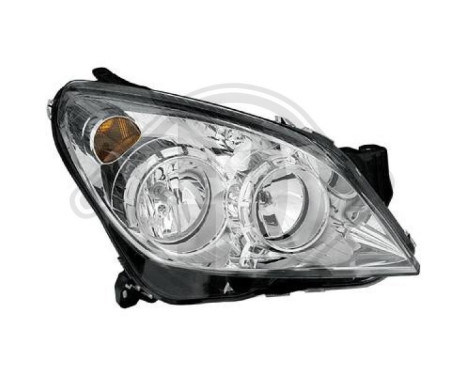 Headlight 1806183 Diederichs, Image 3