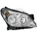 Headlight 1806183 Diederichs, Thumbnail 3