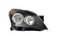 Headlight 1806980 Diederichs