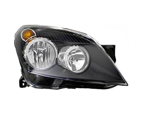 Headlight 1806980 Diederichs