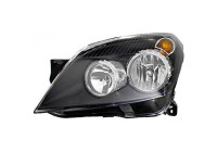 Headlight 1806981 Diederichs