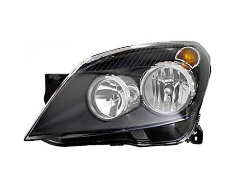 Headlight 1806981 Diederichs