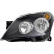Headlight 1806981 Diederichs