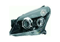Headlight 1806985 Diederichs