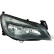 Headlight 1807286 Diederichs