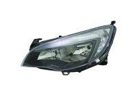 Headlight 1807982 Diederichs