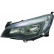 Headlight 1807982 Diederichs