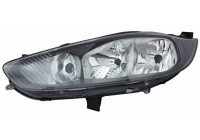 Headlight 1808961 Van Wezel
