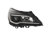 Headlight 1808980 Diederichs