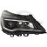 Headlight 1808980 Diederichs, Thumbnail 2