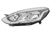 Headlight 1809961 Van Wezel