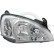 Headlight 1813184 Diederichs, Thumbnail 2
