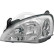 Headlight 1813185 Diederichs, Thumbnail 2
