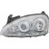 Headlight 1813281 Diederichs