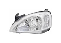 Headlight 1813983 Diederichs