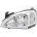Headlight 1813983 Diederichs