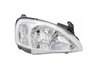 Headlight 1813984 Diederichs