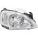 Headlight 1813984 Diederichs, Thumbnail 3