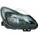 Headlight 1814281 Diederichs, Thumbnail 3