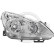 Headlight 1814980 Diederichs, Thumbnail 2