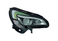 Headlight 1815085 Diederichs