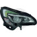 Headlight 1815085 Diederichs, Thumbnail 3