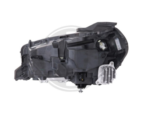 Headlight 1816082 Diederichs, Image 3