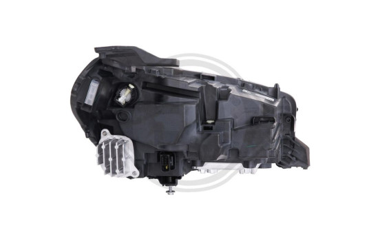 Headlight 1816083 Diederichs, Image 3