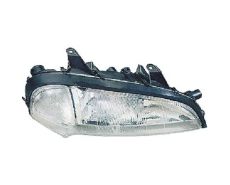 Headlight 1820980 Diederichs