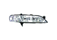 Headlight 1824185 Diederichs