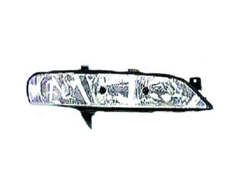 Headlight 1824185 Diederichs