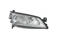 Headlight 1824982 Diederichs