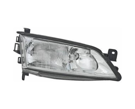 Headlight 1824982 Diederichs